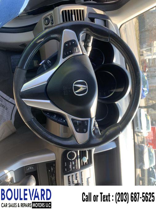 2008 Acura Rdx Sport Utility 4D, available for sale in New Haven, Connecticut | Boulevard Motors LLC. New Haven, Connecticut 2008 Acura Rdx Sport Utility 4D, available for sale in New Haven, Connecticut | Boulevard Motors LLC. New Haven, Connecticut