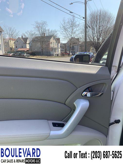 2008 Acura Rdx Sport Utility 4D, available for sale in New Haven, Connecticut | Boulevard Motors LLC. New Haven, Connecticut 2008 Acura Rdx Sport Utility 4D, available for sale in New Haven, Connecticut | Boulevard Motors LLC. New Haven, Connecticut