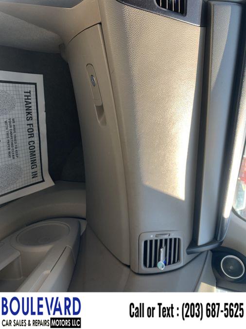 2008 Acura Rdx Sport Utility 4D, available for sale in New Haven, Connecticut | Boulevard Motors LLC. New Haven, Connecticut 2008 Acura Rdx Sport Utility 4D, available for sale in New Haven, Connecticut | Boulevard Motors LLC. New Haven, Connecticut