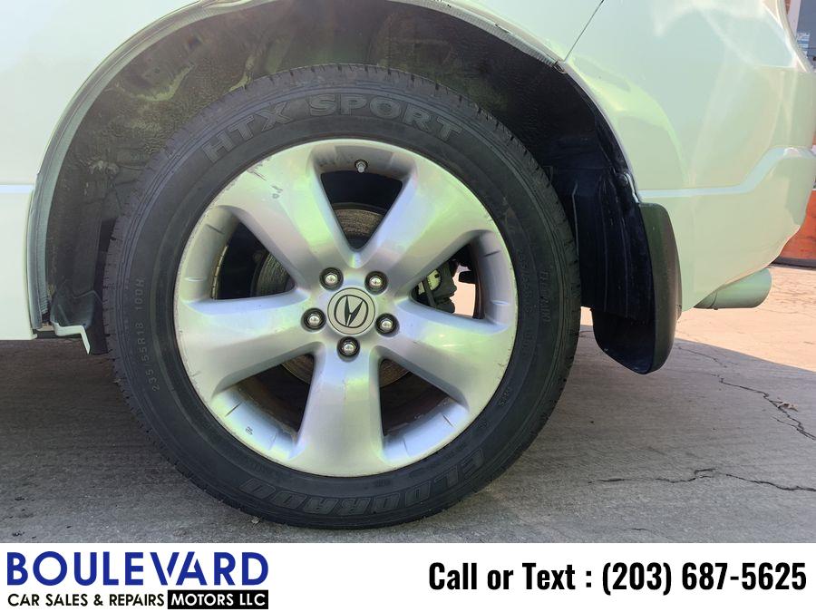 2008 Acura Rdx Sport Utility 4D, available for sale in New Haven, Connecticut | Boulevard Motors LLC. New Haven, Connecticut 2008 Acura Rdx Sport Utility 4D, available for sale in New Haven, Connecticut | Boulevard Motors LLC. New Haven, Connecticut