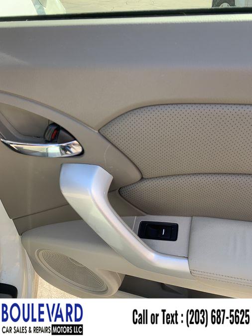 2008 Acura Rdx Sport Utility 4D, available for sale in New Haven, Connecticut | Boulevard Motors LLC. New Haven, Connecticut 2008 Acura Rdx Sport Utility 4D, available for sale in New Haven, Connecticut | Boulevard Motors LLC. New Haven, Connecticut