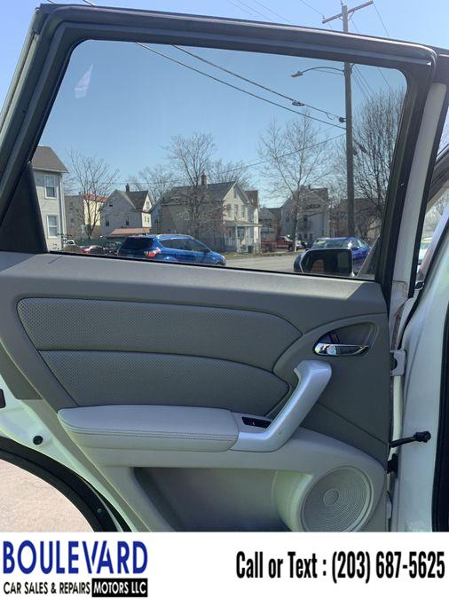 2008 Acura Rdx Sport Utility 4D, available for sale in New Haven, Connecticut | Boulevard Motors LLC. New Haven, Connecticut 2008 Acura Rdx Sport Utility 4D, available for sale in New Haven, Connecticut | Boulevard Motors LLC. New Haven, Connecticut