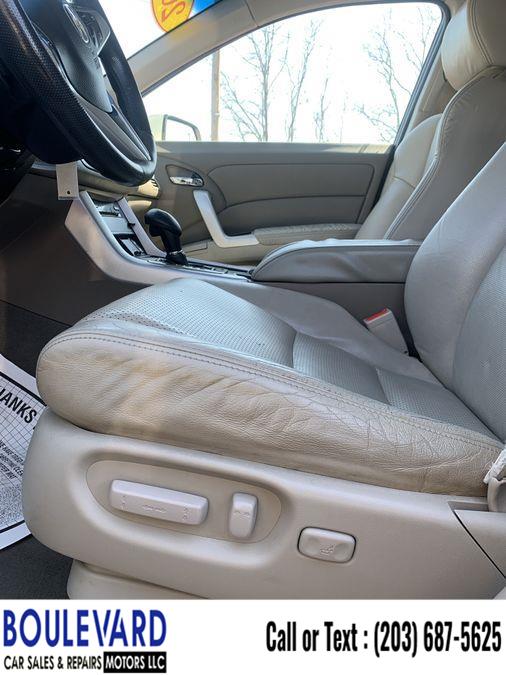 2008 Acura Rdx Sport Utility 4D, available for sale in New Haven, Connecticut | Boulevard Motors LLC. New Haven, Connecticut 2008 Acura Rdx Sport Utility 4D, available for sale in New Haven, Connecticut | Boulevard Motors LLC. New Haven, Connecticut