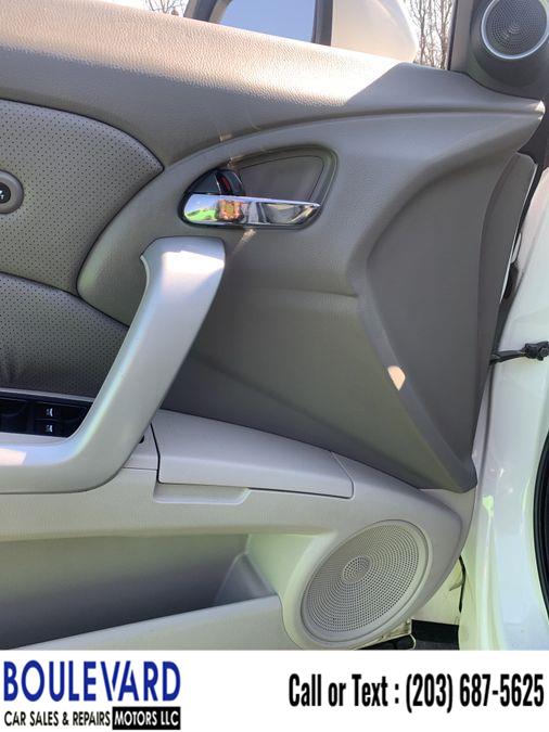 2008 Acura Rdx Sport Utility 4D, available for sale in New Haven, Connecticut | Boulevard Motors LLC. New Haven, Connecticut 2008 Acura Rdx Sport Utility 4D, available for sale in New Haven, Connecticut | Boulevard Motors LLC. New Haven, Connecticut