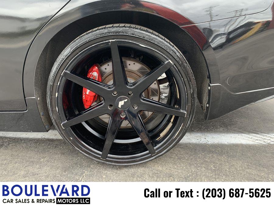 Used Infiniti Q50 3.7 Premium Sedan 4D 2014 | Boulevard Motors LLC. New Haven, Connecticut Used Infiniti Q50 3.7 Premium Sedan 4D 2014 | Boulevard Motors LLC. New Haven, Connecticut