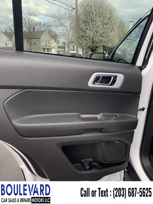 2012 Ford Explorer Limited Sport Utility 4D, available for sale in New Haven, Connecticut | Boulevard Motors LLC. New Haven, Connecticut 2012 Ford Explorer Limited Sport Utility 4D, available for sale in New Haven, Connecticut | Boulevard Motors LLC. New Haven, Connecticut