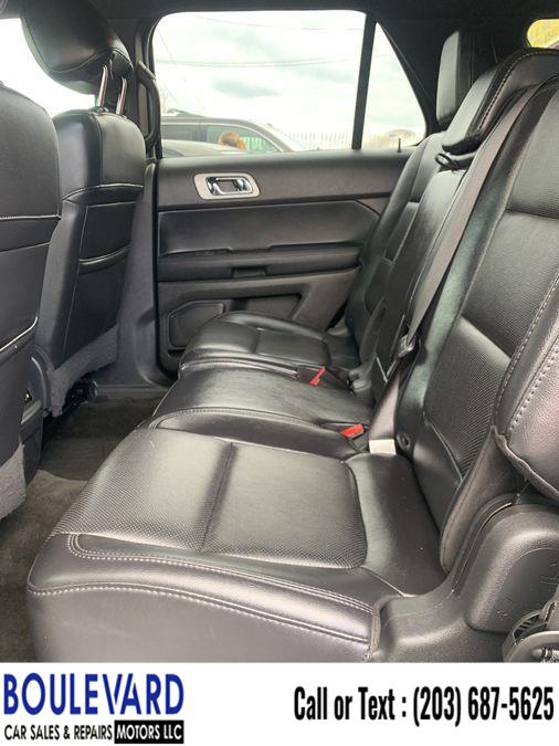 2012 Ford Explorer Limited Sport Utility 4D, available for sale in New Haven, Connecticut | Boulevard Motors LLC. New Haven, Connecticut 2012 Ford Explorer Limited Sport Utility 4D, available for sale in New Haven, Connecticut | Boulevard Motors LLC. New Haven, Connecticut