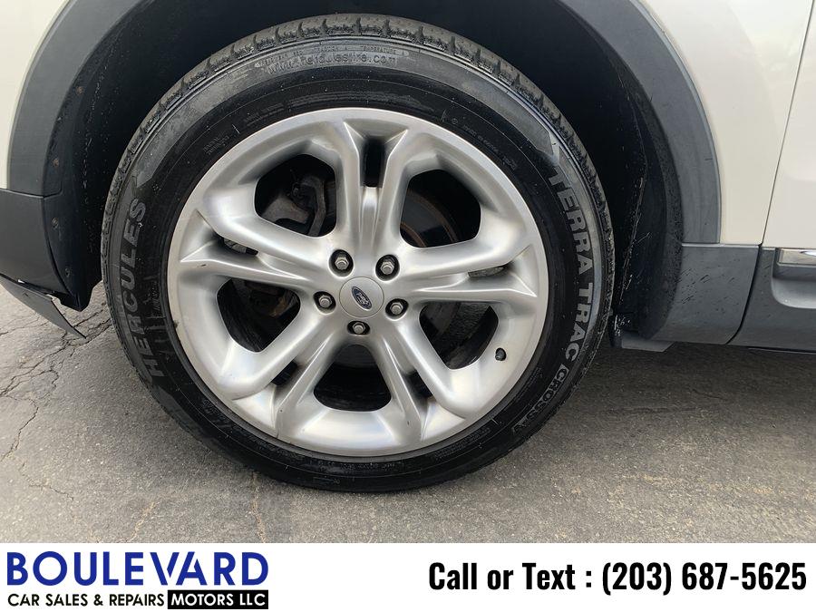 2012 Ford Explorer Limited Sport Utility 4D, available for sale in New Haven, Connecticut | Boulevard Motors LLC. New Haven, Connecticut 2012 Ford Explorer Limited Sport Utility 4D, available for sale in New Haven, Connecticut | Boulevard Motors LLC. New Haven, Connecticut