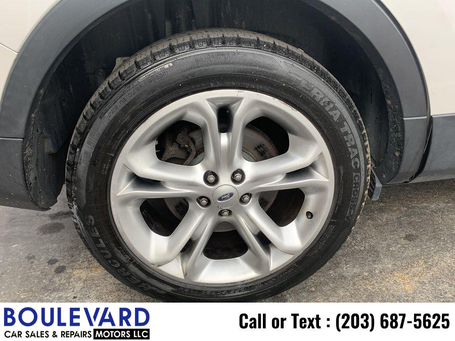 2012 Ford Explorer Limited Sport Utility 4D, available for sale in New Haven, Connecticut | Boulevard Motors LLC. New Haven, Connecticut 2012 Ford Explorer Limited Sport Utility 4D, available for sale in New Haven, Connecticut | Boulevard Motors LLC. New Haven, Connecticut