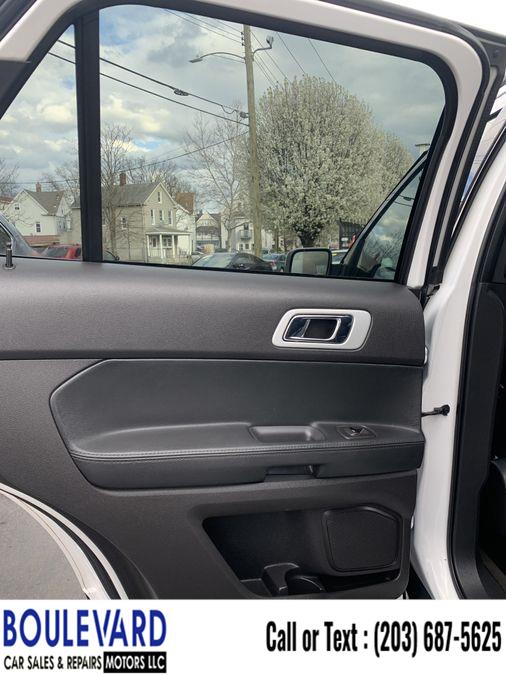 2012 Ford Explorer Limited Sport Utility 4D, available for sale in New Haven, Connecticut | Boulevard Motors LLC. New Haven, Connecticut 2012 Ford Explorer Limited Sport Utility 4D, available for sale in New Haven, Connecticut | Boulevard Motors LLC. New Haven, Connecticut