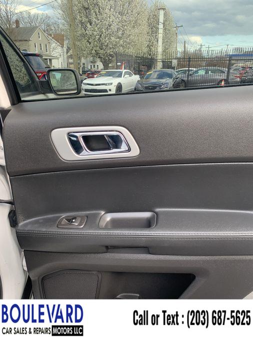 2012 Ford Explorer Limited Sport Utility 4D, available for sale in New Haven, Connecticut | Boulevard Motors LLC. New Haven, Connecticut 2012 Ford Explorer Limited Sport Utility 4D, available for sale in New Haven, Connecticut | Boulevard Motors LLC. New Haven, Connecticut