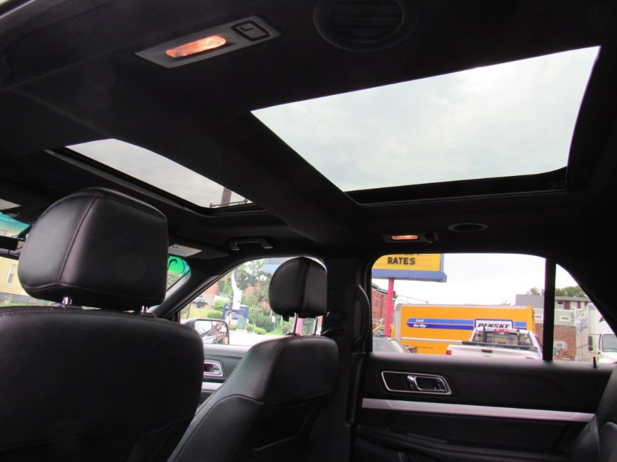 Used Ford Explorer XLT 2016 | Hilario's Auto Sales Inc.. Worcester, Massachusetts Used Ford Explorer XLT 2016 | Hilario's Auto Sales Inc.. Worcester, Massachusetts