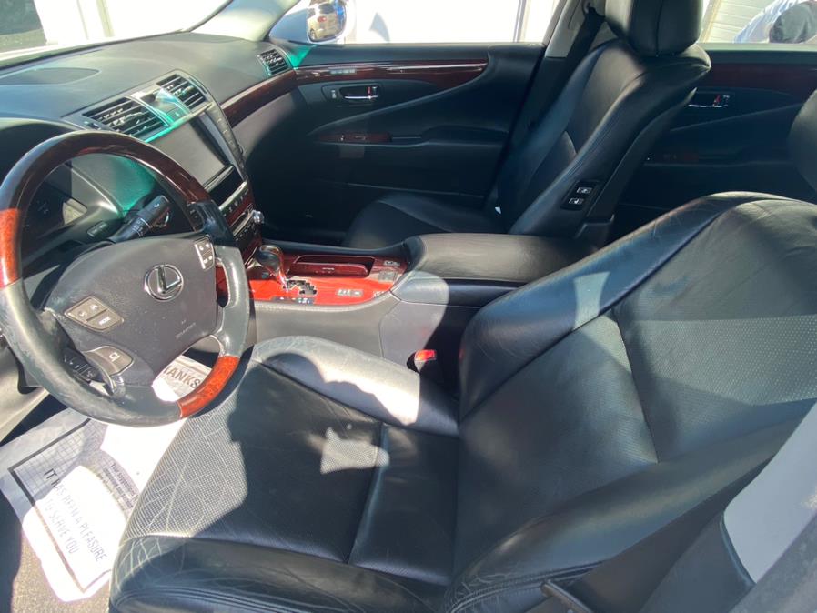 2012 Lexus LS 460 4dr Sdn AWD, available for sale in Bridgeport, Connecticut | CT Auto. Bridgeport, Connecticut 2012 Lexus LS 460 4dr Sdn AWD, available for sale in Bridgeport, Connecticut | CT Auto. Bridgeport, Connecticut