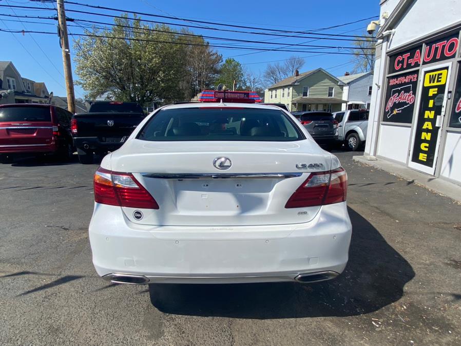 2012 Lexus LS 460 4dr Sdn AWD, available for sale in Bridgeport, Connecticut | CT Auto. Bridgeport, Connecticut 2012 Lexus LS 460 4dr Sdn AWD, available for sale in Bridgeport, Connecticut | CT Auto. Bridgeport, Connecticut