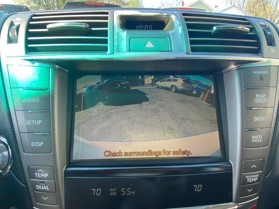 2012 Lexus LS 460 4dr Sdn AWD, available for sale in Bridgeport, Connecticut | CT Auto. Bridgeport, Connecticut 2012 Lexus LS 460 4dr Sdn AWD, available for sale in Bridgeport, Connecticut | CT Auto. Bridgeport, Connecticut