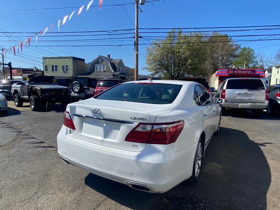 2012 Lexus LS 460 4dr Sdn AWD, available for sale in Bridgeport, Connecticut | CT Auto. Bridgeport, Connecticut 2012 Lexus LS 460 4dr Sdn AWD, available for sale in Bridgeport, Connecticut | CT Auto. Bridgeport, Connecticut