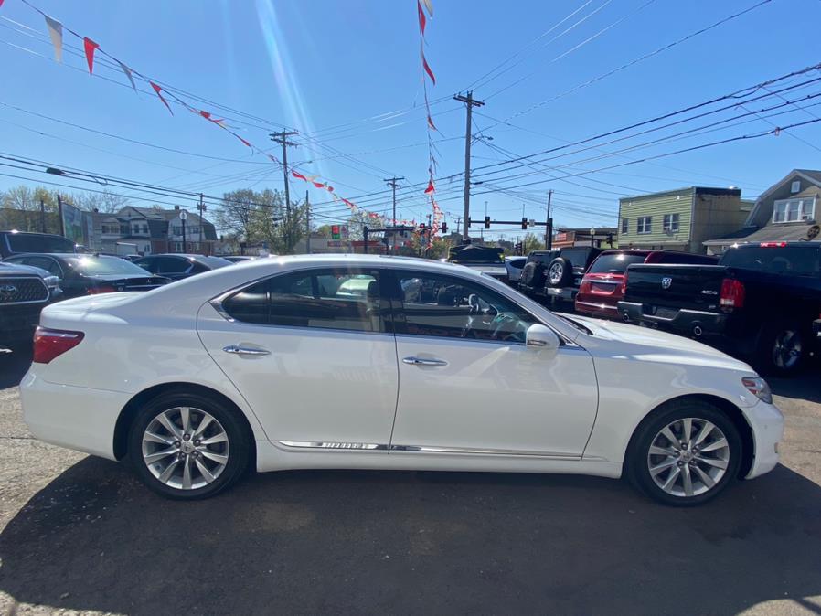 2012 Lexus LS 460 4dr Sdn AWD, available for sale in Bridgeport, Connecticut | CT Auto. Bridgeport, Connecticut 2012 Lexus LS 460 4dr Sdn AWD, available for sale in Bridgeport, Connecticut | CT Auto. Bridgeport, Connecticut