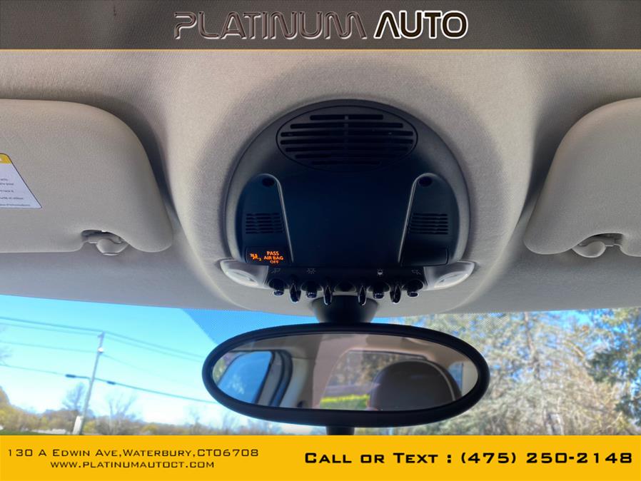 2012 MINI Cooper Countryman AWD 4dr S ALL4, available for sale in Waterbury, Connecticut | Platinum Auto Care. Waterbury, Connecticut 2012 MINI Cooper Countryman AWD 4dr S ALL4, available for sale in Waterbury, Connecticut | Platinum Auto Care. Waterbury, Connecticut