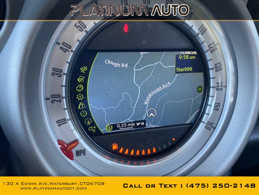 2012 MINI Cooper Countryman AWD 4dr S ALL4, available for sale in Waterbury, Connecticut | Platinum Auto Care. Waterbury, Connecticut 2012 MINI Cooper Countryman AWD 4dr S ALL4, available for sale in Waterbury, Connecticut | Platinum Auto Care. Waterbury, Connecticut