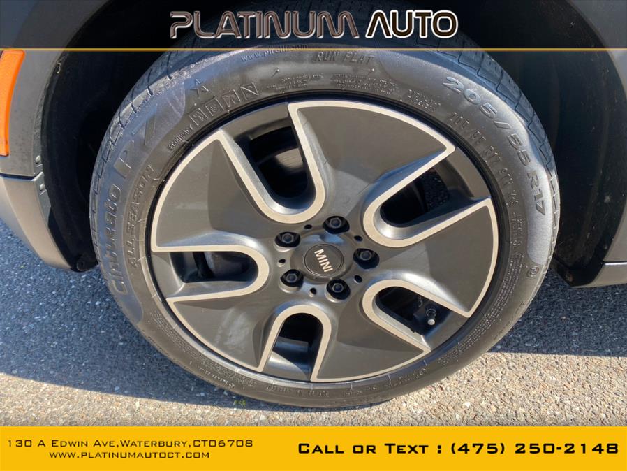 2012 MINI Cooper Countryman AWD 4dr S ALL4, available for sale in Waterbury, Connecticut | Platinum Auto Care. Waterbury, Connecticut 2012 MINI Cooper Countryman AWD 4dr S ALL4, available for sale in Waterbury, Connecticut | Platinum Auto Care. Waterbury, Connecticut