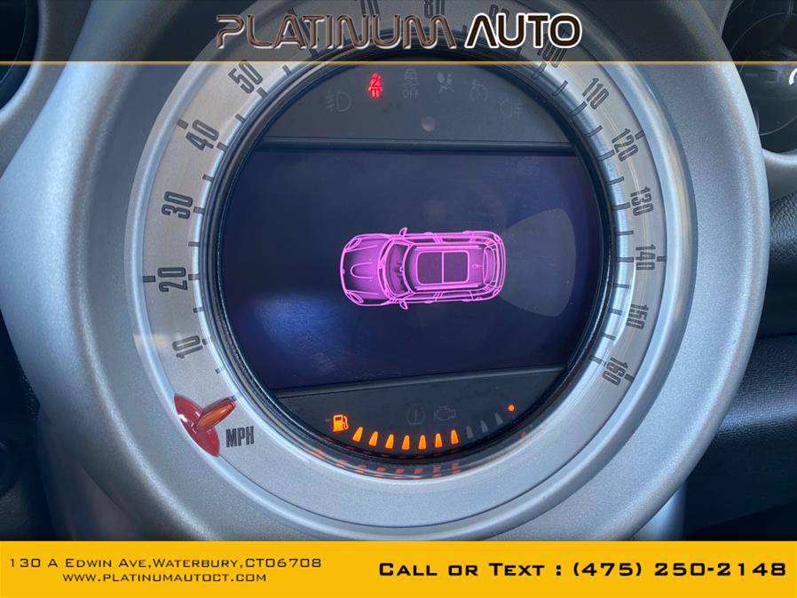 2012 MINI Cooper Countryman AWD 4dr S ALL4, available for sale in Waterbury, Connecticut | Platinum Auto Care. Waterbury, Connecticut 2012 MINI Cooper Countryman AWD 4dr S ALL4, available for sale in Waterbury, Connecticut | Platinum Auto Care. Waterbury, Connecticut
