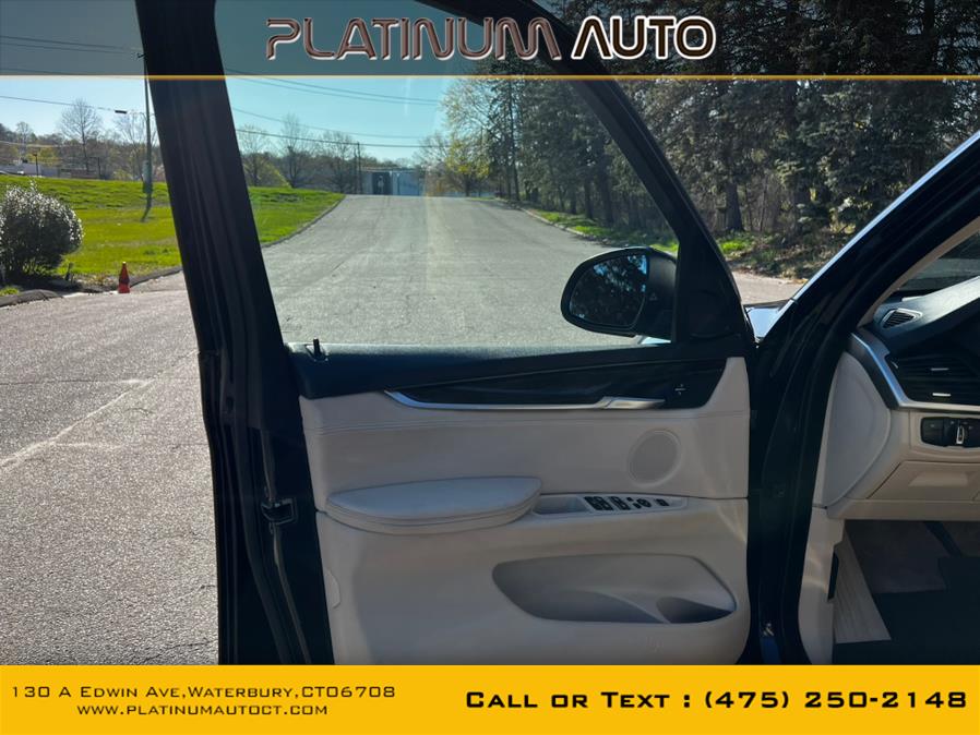 Used BMW X5 AWD 4dr xDrive35d 2015 | Platinum Auto Care. Waterbury, Connecticut Used BMW X5 AWD 4dr xDrive35d 2015 | Platinum Auto Care. Waterbury, Connecticut
