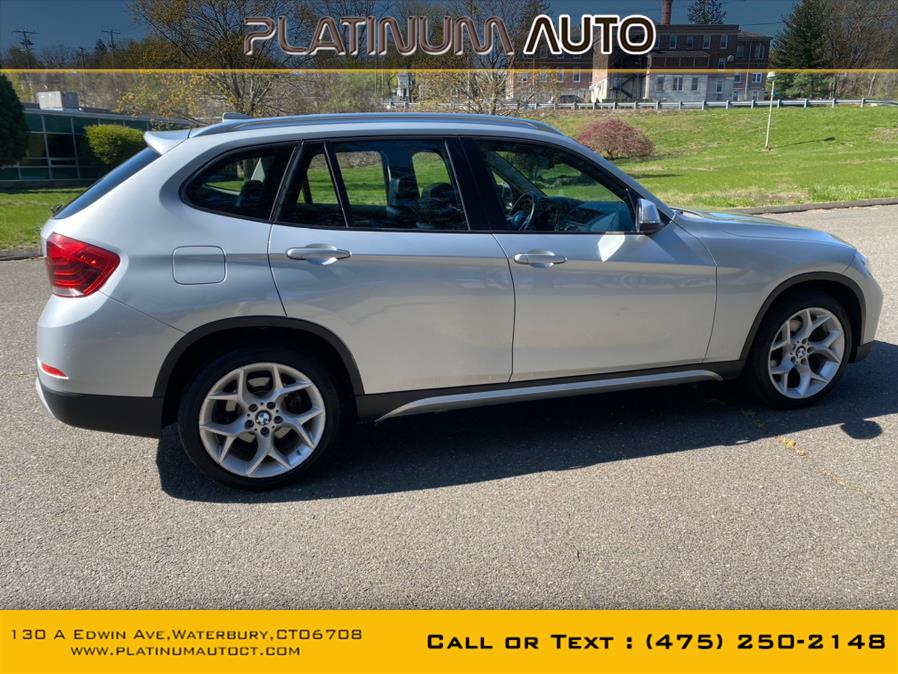 2013 BMW X1 AWD 4dr xDrive28i, available for sale in Waterbury, Connecticut | Platinum Auto Care. Waterbury, Connecticut 2013 BMW X1 AWD 4dr xDrive28i, available for sale in Waterbury, Connecticut | Platinum Auto Care. Waterbury, Connecticut