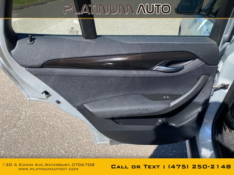 2013 BMW X1 AWD 4dr xDrive28i, available for sale in Waterbury, Connecticut | Platinum Auto Care. Waterbury, Connecticut 2013 BMW X1 AWD 4dr xDrive28i, available for sale in Waterbury, Connecticut | Platinum Auto Care. Waterbury, Connecticut