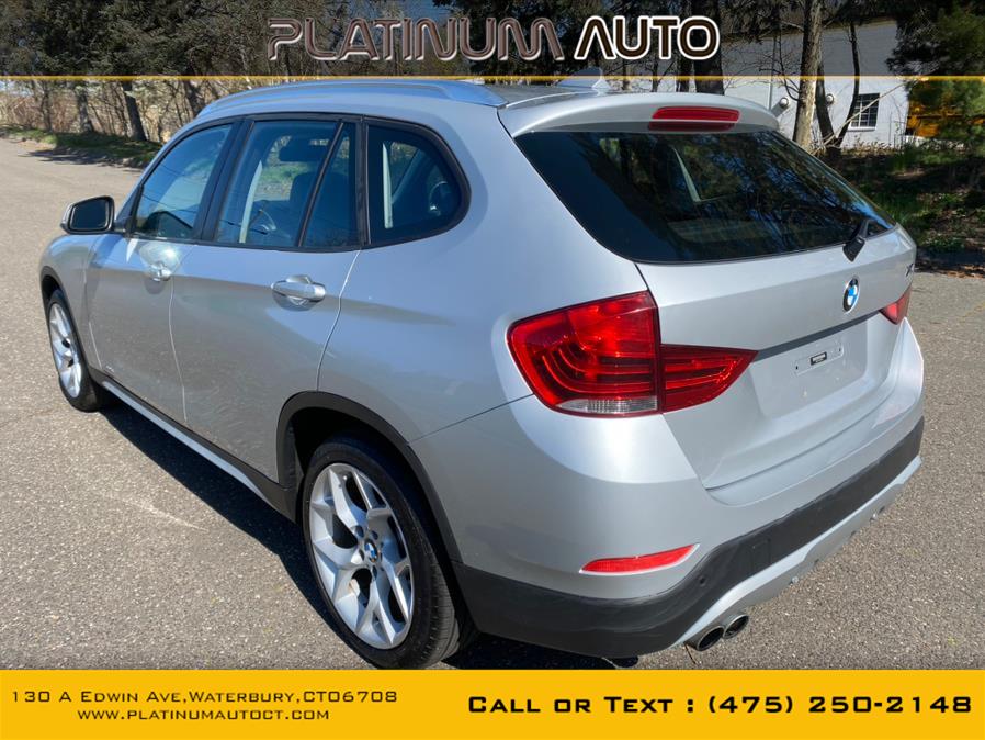 2013 BMW X1 AWD 4dr xDrive28i, available for sale in Waterbury, Connecticut | Platinum Auto Care. Waterbury, Connecticut 2013 BMW X1 AWD 4dr xDrive28i, available for sale in Waterbury, Connecticut | Platinum Auto Care. Waterbury, Connecticut