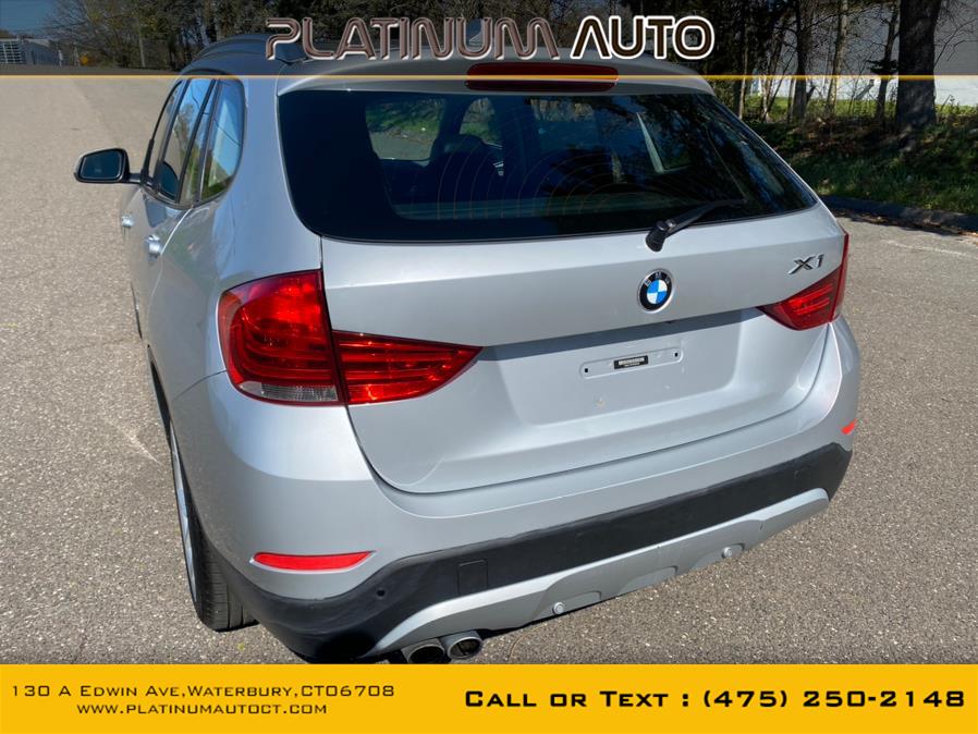 2013 BMW X1 AWD 4dr xDrive28i, available for sale in Waterbury, Connecticut | Platinum Auto Care. Waterbury, Connecticut 2013 BMW X1 AWD 4dr xDrive28i, available for sale in Waterbury, Connecticut | Platinum Auto Care. Waterbury, Connecticut