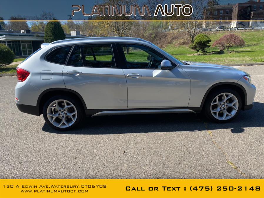 2013 BMW X1 AWD 4dr xDrive28i, available for sale in Waterbury, Connecticut | Platinum Auto Care. Waterbury, Connecticut 2013 BMW X1 AWD 4dr xDrive28i, available for sale in Waterbury, Connecticut | Platinum Auto Care. Waterbury, Connecticut