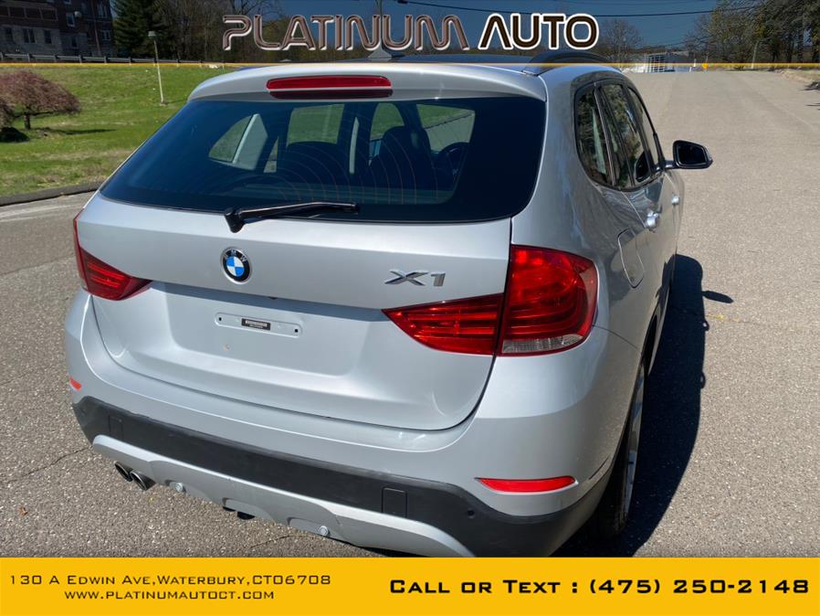 2013 BMW X1 AWD 4dr xDrive28i, available for sale in Waterbury, Connecticut | Platinum Auto Care. Waterbury, Connecticut 2013 BMW X1 AWD 4dr xDrive28i, available for sale in Waterbury, Connecticut | Platinum Auto Care. Waterbury, Connecticut