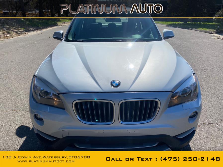 2013 BMW X1 AWD 4dr xDrive28i, available for sale in Waterbury, Connecticut | Platinum Auto Care. Waterbury, Connecticut 2013 BMW X1 AWD 4dr xDrive28i, available for sale in Waterbury, Connecticut | Platinum Auto Care. Waterbury, Connecticut