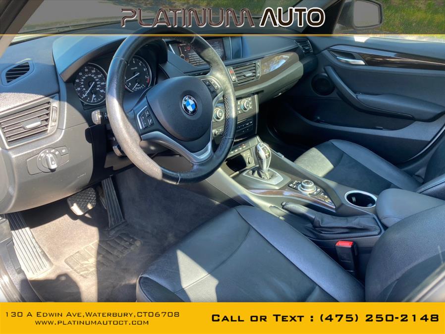2013 BMW X1 AWD 4dr xDrive28i, available for sale in Waterbury, Connecticut | Platinum Auto Care. Waterbury, Connecticut 2013 BMW X1 AWD 4dr xDrive28i, available for sale in Waterbury, Connecticut | Platinum Auto Care. Waterbury, Connecticut