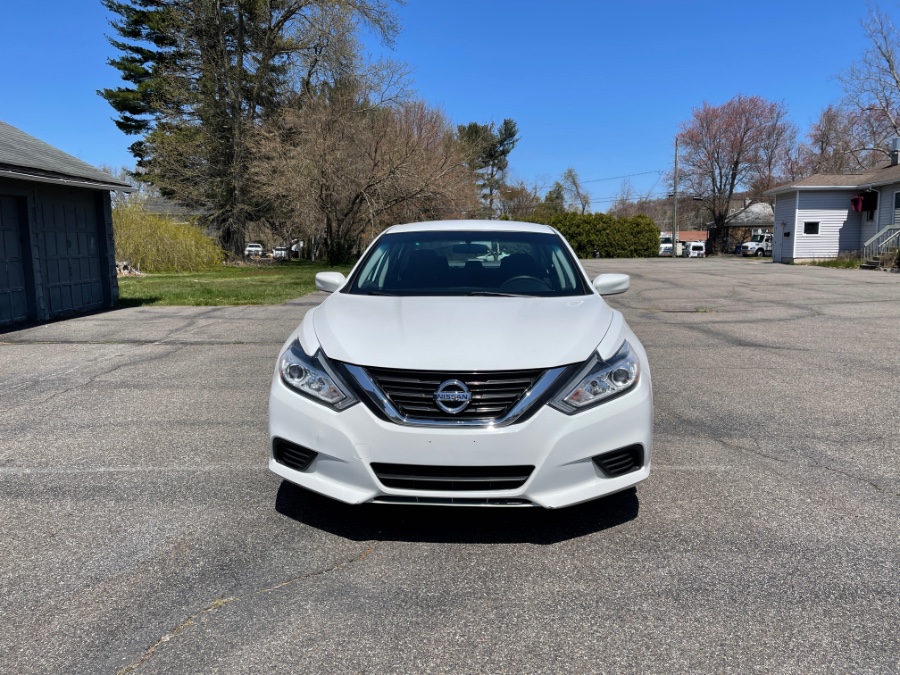 2016 Nissan Altima 4dr Sdn I4 2.5 S, available for sale in Plainville, Connecticut | Farmington Auto Park LLC. Plainville, Connecticut 2016 Nissan Altima 4dr Sdn I4 2.5 S, available for sale in Plainville, Connecticut | Farmington Auto Park LLC. Plainville, Connecticut