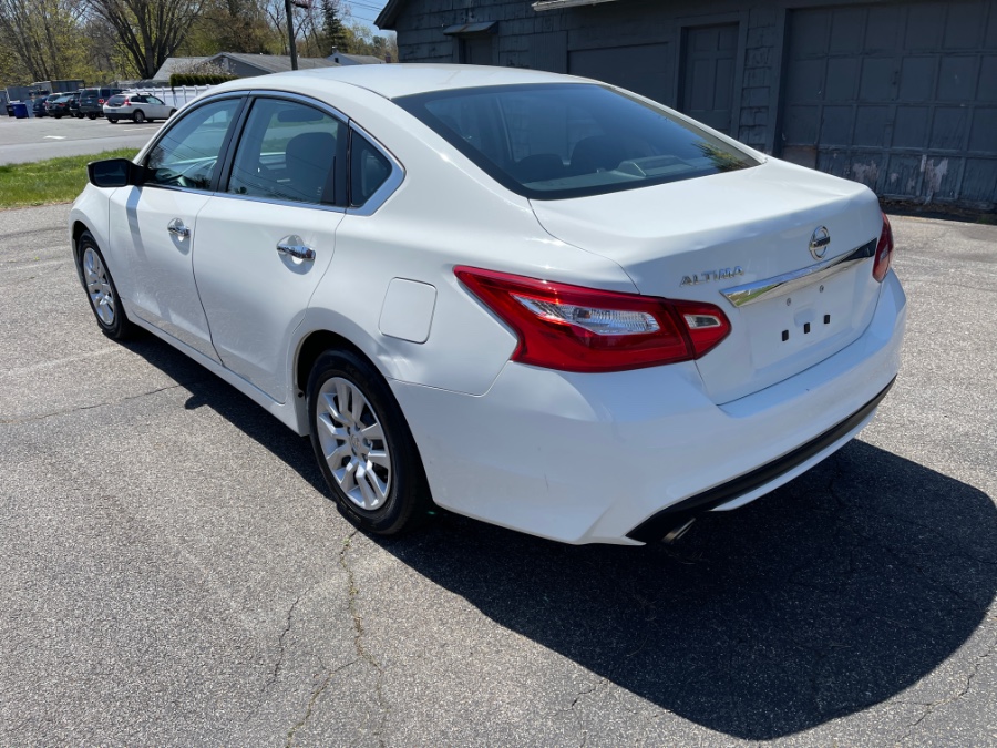 2016 Nissan Altima 4dr Sdn I4 2.5 S, available for sale in Plainville, Connecticut | Farmington Auto Park LLC. Plainville, Connecticut 2016 Nissan Altima 4dr Sdn I4 2.5 S, available for sale in Plainville, Connecticut | Farmington Auto Park LLC. Plainville, Connecticut
