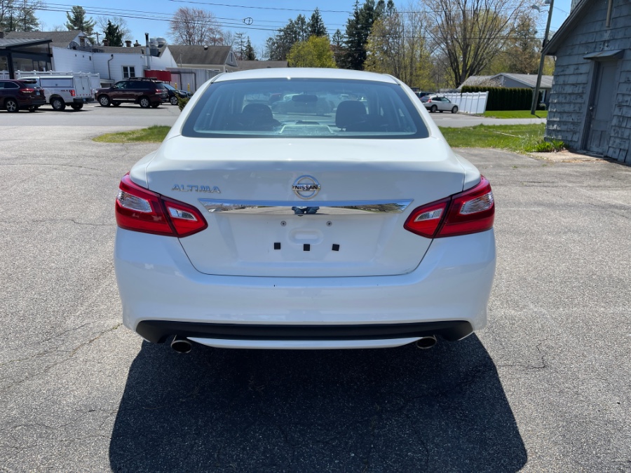 2016 Nissan Altima 4dr Sdn I4 2.5 S, available for sale in Plainville, Connecticut | Farmington Auto Park LLC. Plainville, Connecticut 2016 Nissan Altima 4dr Sdn I4 2.5 S, available for sale in Plainville, Connecticut | Farmington Auto Park LLC. Plainville, Connecticut