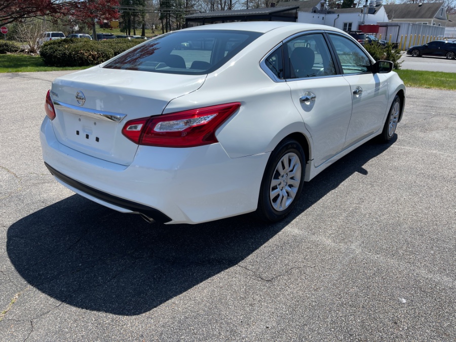2016 Nissan Altima 4dr Sdn I4 2.5 S, available for sale in Plainville, Connecticut | Farmington Auto Park LLC. Plainville, Connecticut 2016 Nissan Altima 4dr Sdn I4 2.5 S, available for sale in Plainville, Connecticut | Farmington Auto Park LLC. Plainville, Connecticut