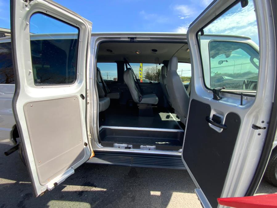 Used Ford Econoline Cargo Van E-250 Recreational 2014 | Franklin Motors Auto Sales LLC. Hartford, Connecticut Used Ford Econoline Cargo Van E-250 Recreational 2014 | Franklin Motors Auto Sales LLC. Hartford, Connecticut