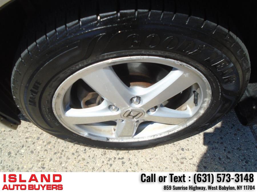 2004 Honda Accord EX w/Leather 4dr Sedan, available for sale in West Babylon, New York | Island Auto Buyers. West Babylon, New York 2004 Honda Accord EX w/Leather 4dr Sedan, available for sale in West Babylon, New York | Island Auto Buyers. West Babylon, New York