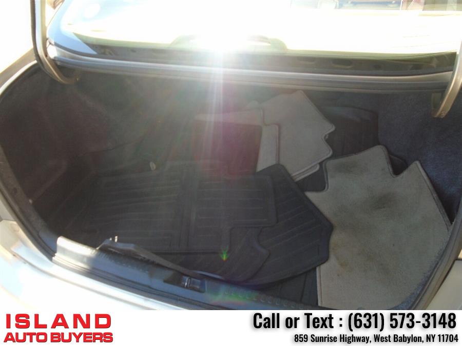 2004 Honda Accord EX w/Leather 4dr Sedan, available for sale in West Babylon, New York | Island Auto Buyers. West Babylon, New York 2004 Honda Accord EX w/Leather 4dr Sedan, available for sale in West Babylon, New York | Island Auto Buyers. West Babylon, New York