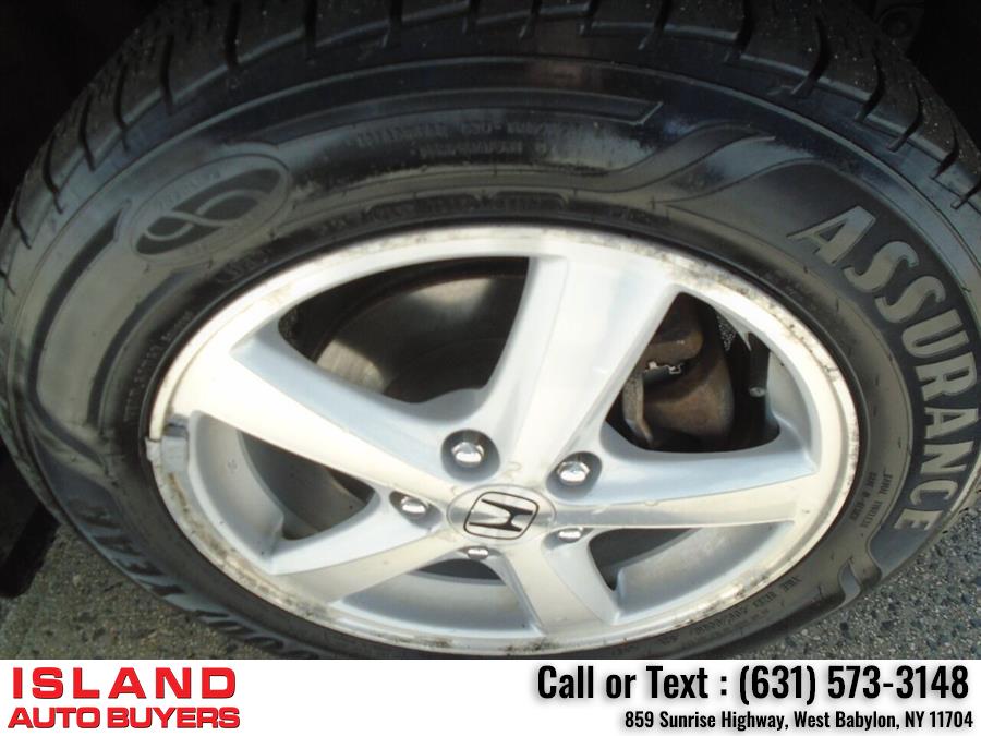 2004 Honda Accord EX w/Leather 4dr Sedan, available for sale in West Babylon, New York | Island Auto Buyers. West Babylon, New York 2004 Honda Accord EX w/Leather 4dr Sedan, available for sale in West Babylon, New York | Island Auto Buyers. West Babylon, New York