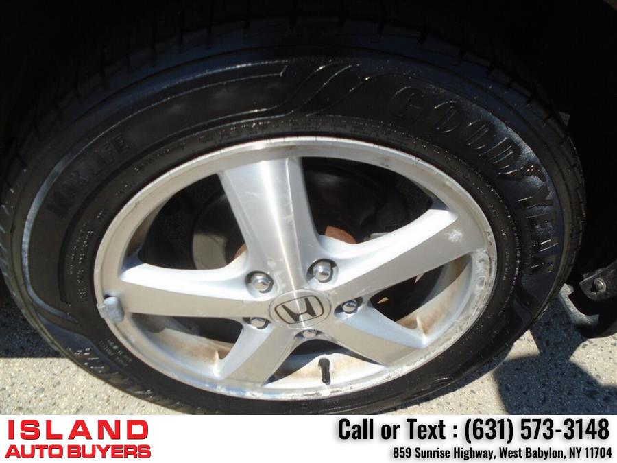 2004 Honda Accord EX w/Leather 4dr Sedan, available for sale in West Babylon, New York | Island Auto Buyers. West Babylon, New York 2004 Honda Accord EX w/Leather 4dr Sedan, available for sale in West Babylon, New York | Island Auto Buyers. West Babylon, New York