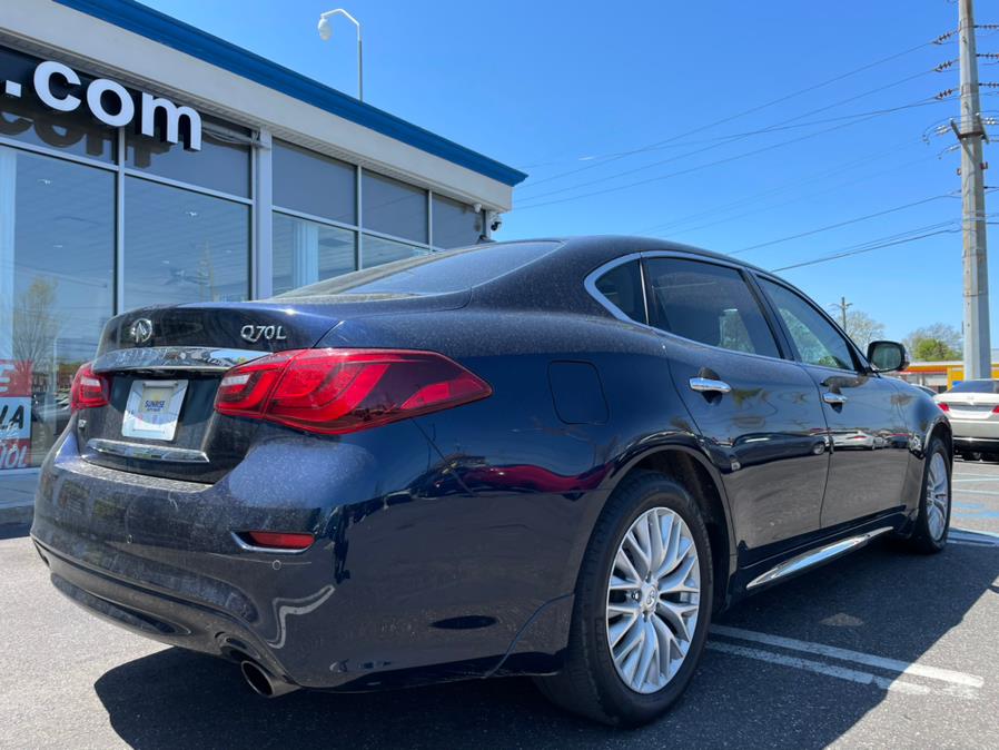 2016 INFINITI Q70L . CLEAN CARFAX!, available for sale in Rosedale, New York | Sunrise Auto Sales. Rosedale, New York 2016 INFINITI Q70L . CLEAN CARFAX!, available for sale in Rosedale, New York | Sunrise Auto Sales. Rosedale, New York