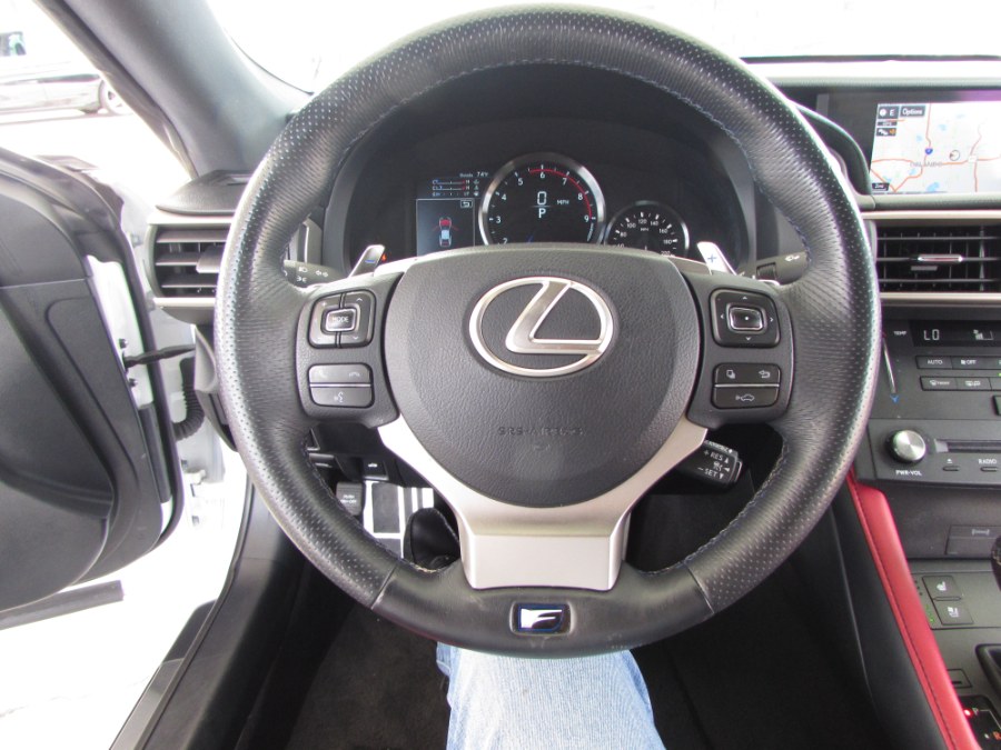 Used Lexus RC F RWD 2017 | VIP Auto Enterprise, Inc. Orlando, Florida Used Lexus RC F RWD 2017 | VIP Auto Enterprise, Inc. Orlando, Florida