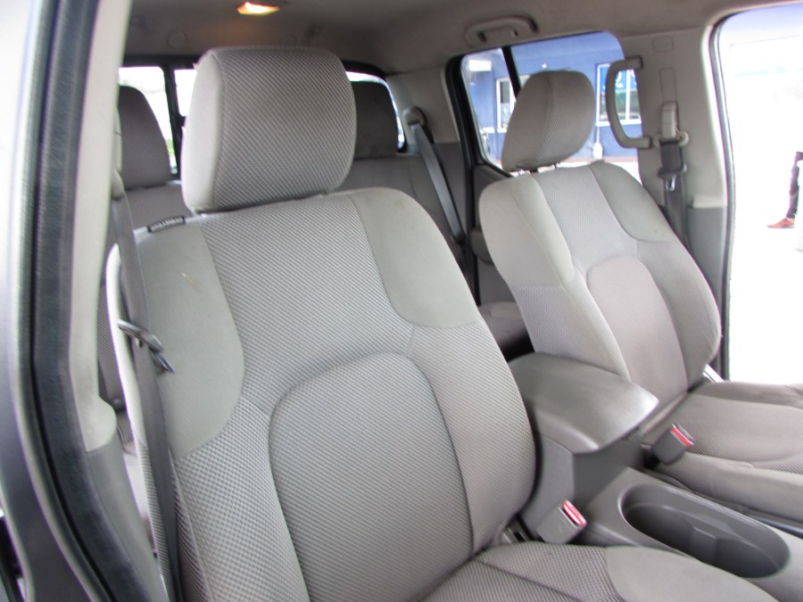 Used Nissan Frontier 2WD Crew Cab SWB Auto SV 2016 | VIP Auto Enterprise, Inc. Orlando, Florida Used Nissan Frontier 2WD Crew Cab SWB Auto SV 2016 | VIP Auto Enterprise, Inc. Orlando, Florida