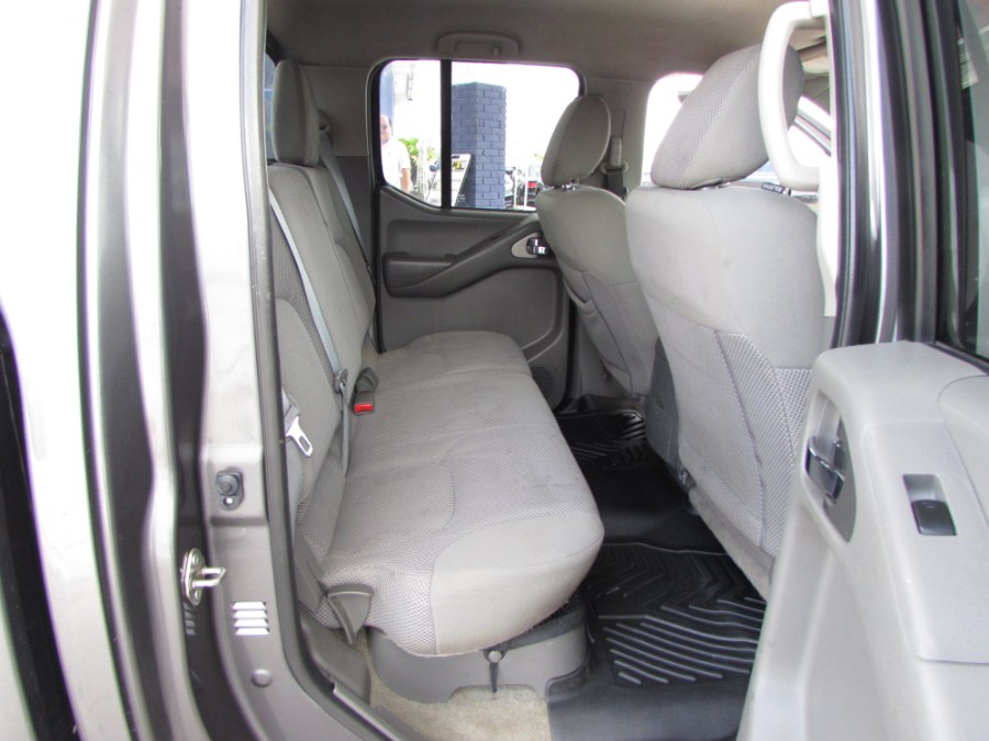 Used Nissan Frontier 2WD Crew Cab SWB Auto SV 2016 | VIP Auto Enterprise, Inc. Orlando, Florida Used Nissan Frontier 2WD Crew Cab SWB Auto SV 2016 | VIP Auto Enterprise, Inc. Orlando, Florida