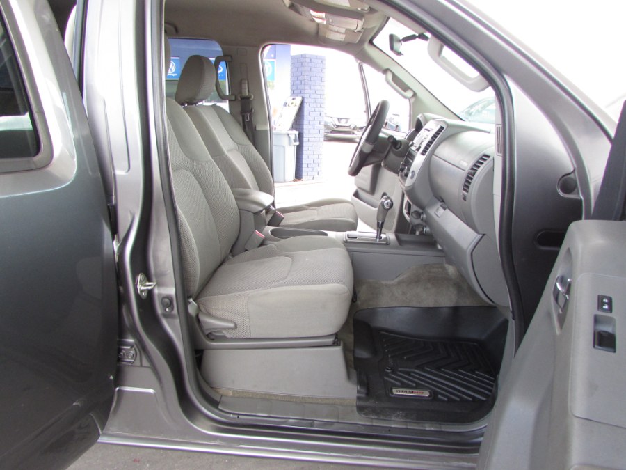 Used Nissan Frontier 2WD Crew Cab SWB Auto SV 2016 | VIP Auto Enterprise, Inc. Orlando, Florida Used Nissan Frontier 2WD Crew Cab SWB Auto SV 2016 | VIP Auto Enterprise, Inc. Orlando, Florida