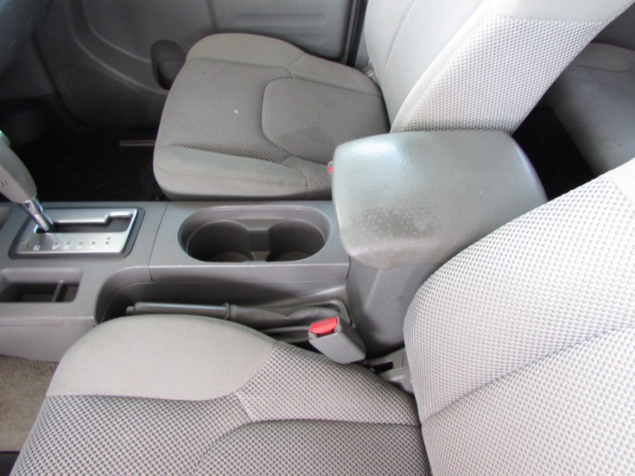 Used Nissan Frontier 2WD Crew Cab SWB Auto SV 2016 | VIP Auto Enterprise, Inc. Orlando, Florida Used Nissan Frontier 2WD Crew Cab SWB Auto SV 2016 | VIP Auto Enterprise, Inc. Orlando, Florida
