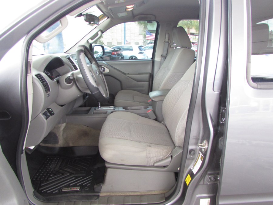 Used Nissan Frontier 2WD Crew Cab SWB Auto SV 2016 | VIP Auto Enterprise, Inc. Orlando, Florida Used Nissan Frontier 2WD Crew Cab SWB Auto SV 2016 | VIP Auto Enterprise, Inc. Orlando, Florida